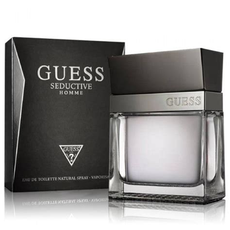 guess man fragrantica|best guess perfume for men.